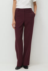Agency Pant - Eversential™ - GALA PLUM