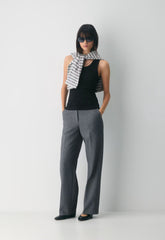 Agency Pant - Eversential™ - HEATHER CHARCOAL
