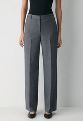 Agency Pant - Eversential™ - HEATHER CHARCOAL