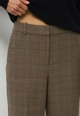 Agency Pant - Eversential™ - BROWN/TAUPE