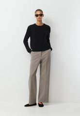 Agency Pant - Eversential™ - NOMAD TAUPE/COLA TPE
