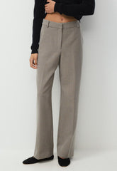 Agency Pant - Eversential™ - NOMAD TAUPE/COLA TPE