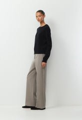 Agency Pant - Eversential™ - NOMAD TAUPE/COLA TPE