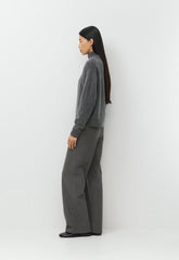 Agency Pant - Eversential™ - HTHR CHRCL/NMD TUP