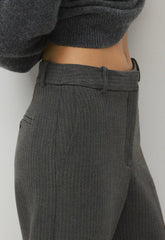 Agency Pant - Eversential™ - HTHR CHRCL/NMD TUP