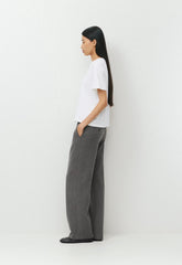 New Agency Lo-Rise Pant - Eversential™ - HTHR CHRCL/NMD TUP