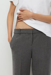 New Agency Lo-Rise Pant - Eversential™ - HTHR CHRCL/NMD TUP
