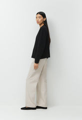 Agency Pant - Eversential™ - HEATHER MATTE PEARL