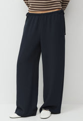 Artisan Pant - Crepette™ - DARK NIGHT NAVY