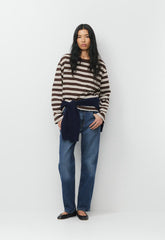 Levi's Easy Dad Jean - FREE LUNCH LB