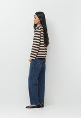 Levi's Easy Dad Jean - FREE LUNCH LB
