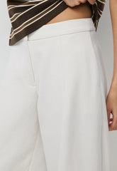 Helix Barrel Pant - Crepette™ - LIGHT BIRCH