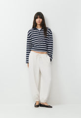 Radius Balloon Pant - Crepette™ - LIGHT BIRCH