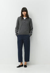 Bennington Pant - Chino - ADMIRAL
