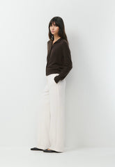 Ensemble Pant - Crepette™ - LIGHT BIRCH