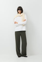 Ensemble Pant - Crepette™ - FLINT GREEN