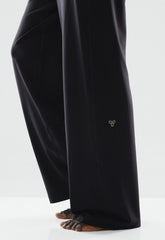 BUTTER Recovery Pant - BLACK