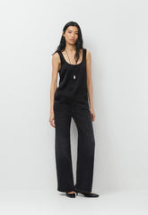 Citizens of Humanity Nora Trouser Leg Jean - CAT EYE