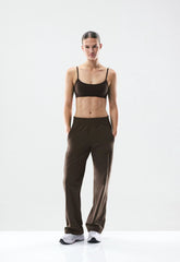 Release Pant - CACAO NIB BROWN
