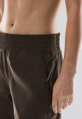 Release Pant - CACAO NIB BROWN