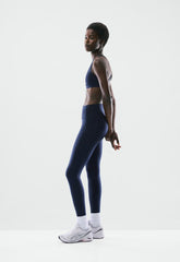 PowerBUTTER™ Ion Infinite Hi-Rise 26 Legging - ADMIRAL