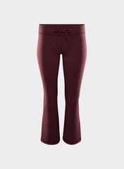 LIFE Coordination Pant - GALA PLUM