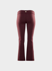 LIFE Coordination Pant - GALA PLUM