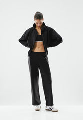 LIFE Recovery Pant - BLACK