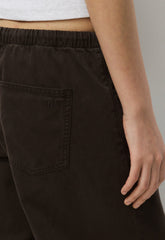 Nostalgia Pant - VINTAGE CCO NB BROWN