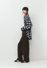 Roadside Pant - VINTAGE CCO NB BROWN