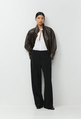 Convocation Pant - Eversential™ - BLACK