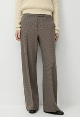 Nottingdale Pant - NOMAD TAUPE / BLACK