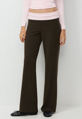 BestHug™ Joy Pant - CACAO NB BROWN/MGNLA