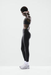PowerBUTTER™ Infinite Hi-Rise 26 Legging - BLACK