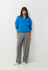 Hampshire Pant - GREY/BLACK
