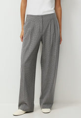 Hampshire Pant - GREY/BLACK