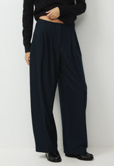 Hampshire Pant - DARK NIGHT NAVY