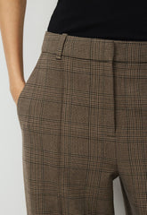 Convocation Pant - Eversential™ - BROWN/TAUPE