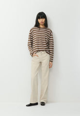 Levi's Low Loose Jean - TO THE BONE
