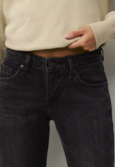 Levi's Low Straight Jean - TECH STORM