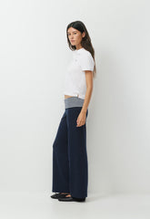 BestHug™ Joy Pant - ADMRL NVY/PLN AIR