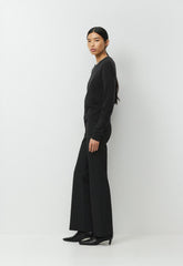 Selectique Pant - Eversential™ - BLACK
