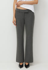 Selectique Pant - Eversential™ - HTHR CHRCL/NMD TUP