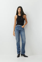 AGOLDE 90's Pinch Waist Long Jean - CIRCULATE