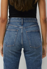 AGOLDE 90's Pinch Waist Long Jean - CIRCULATE