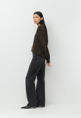 AGOLDE Vintage Loose Jean - TRANSLATION