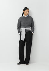 The Effortless Pant™ - Eversential™ - BLACK