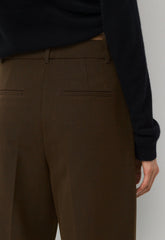 The Effortless Pant™ - Eversential™ - HEATHER RICH COCOA