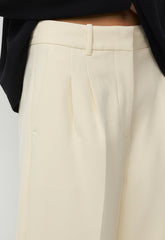 The Effortless Pant™ - Eversential™ - SEASIDE CREAM