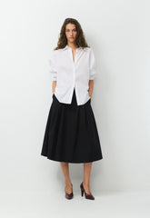 Enterprise Skirt - Eversential™ - BLACK